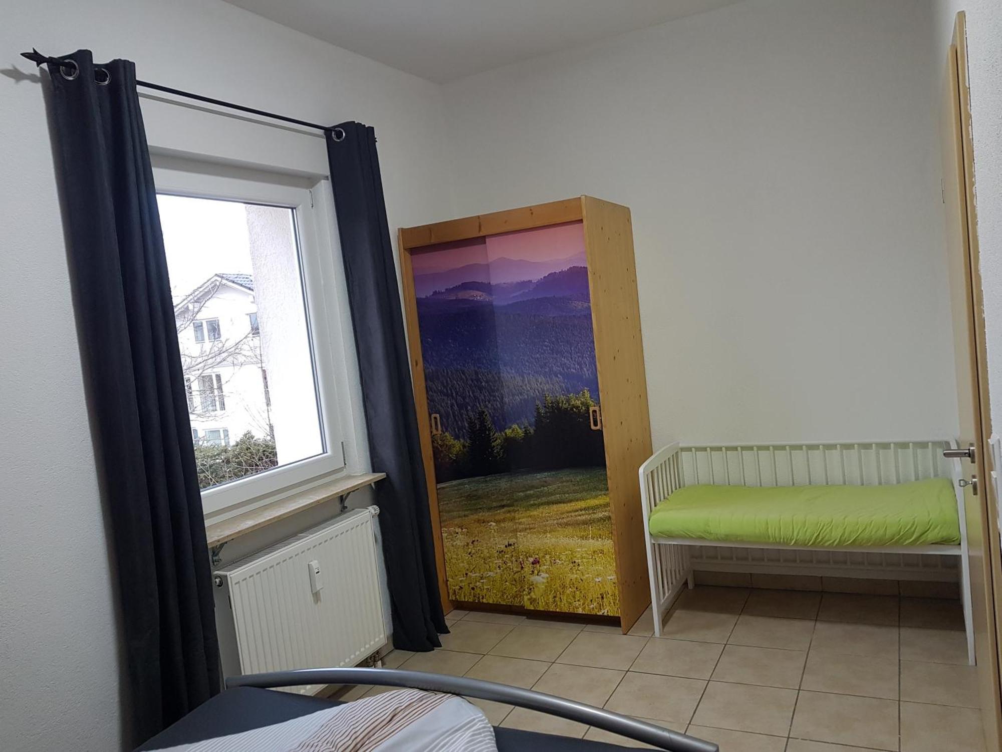 Allgäu Schloßblick Apartment