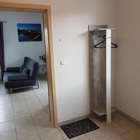 Ferienwohnung Allgaeu - Fuessen Zentrum Buitenkant foto