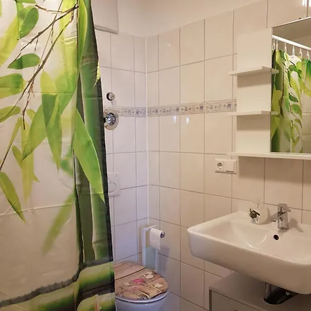 Ferienwohnung Allgaeu - Fuessen Zentrum Buitenkant foto