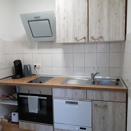 Ferienwohnung Allgaeu - Fuessen Zentrum Buitenkant foto