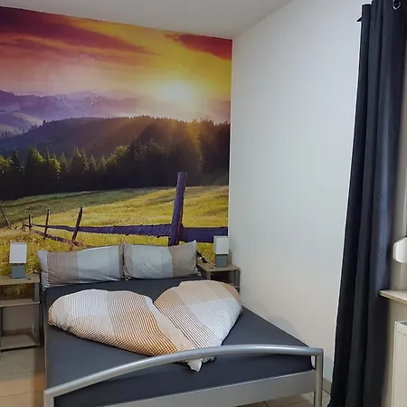 Ferienwohnung Allgaeu - Fuessen Zentrum Buitenkant foto