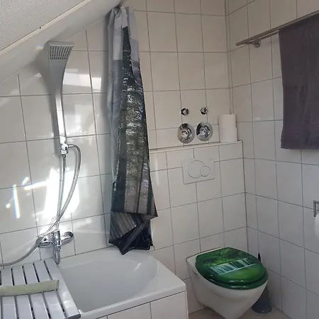 Ferienwohnung Allgaeu - Fuessen Zentrum Buitenkant foto