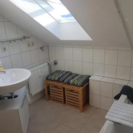 Ferienwohnung Allgaeu - Fuessen Zentrum Buitenkant foto
