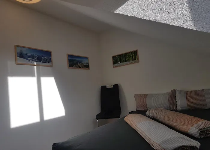 Ferienwohnung Allgaeu - Fuessen Zentrum