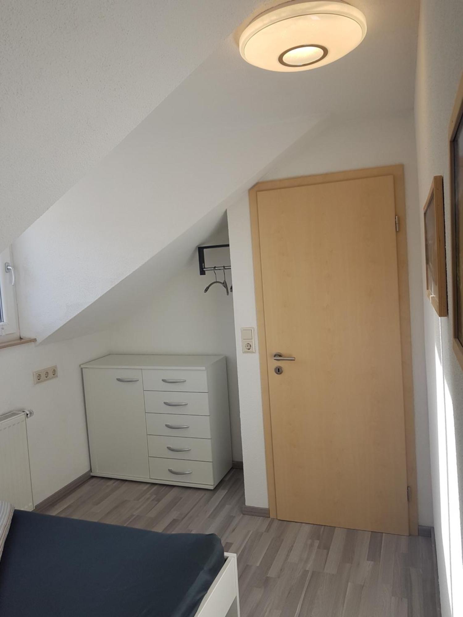 Appartement Allgaeu - Zentrum Füssen