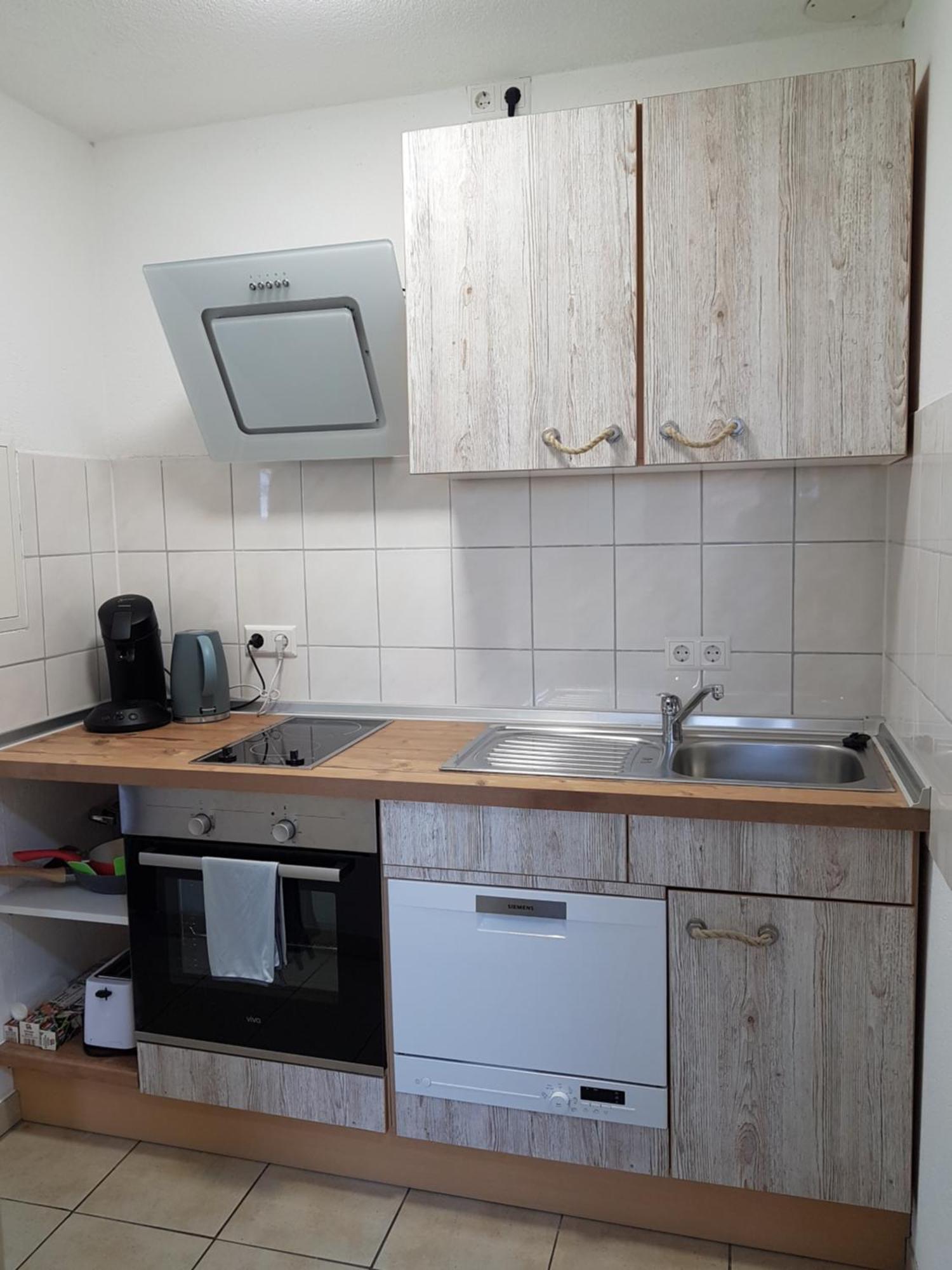 Appartement Allgaeu - Zentrum