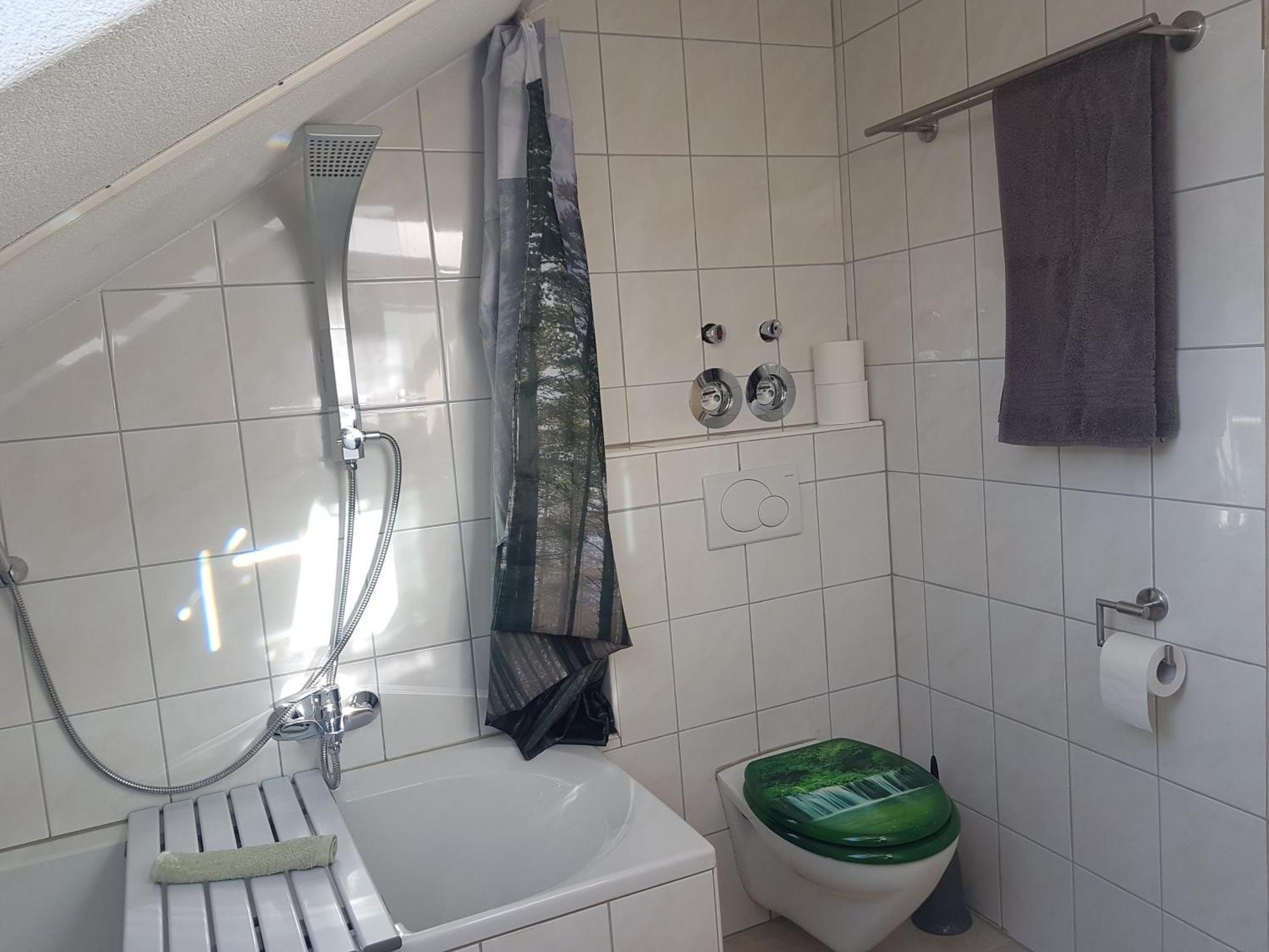 Allgaeu - Zentrum Appartement