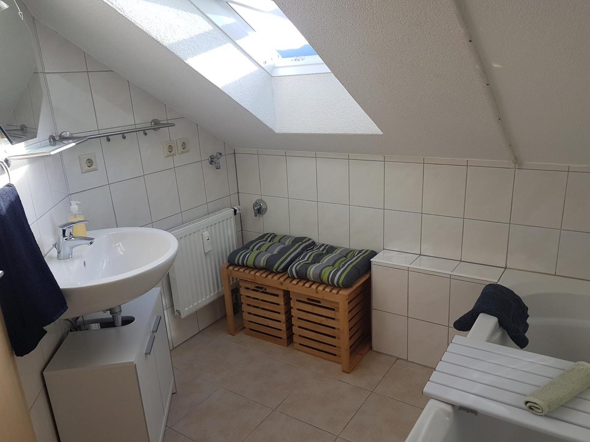 Allgaeu - Zentrum Appartement Füssen